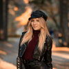 АЛЕКСАНДРА ЗИМИНА
