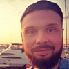 КИРИЛЛ БАЛДИН