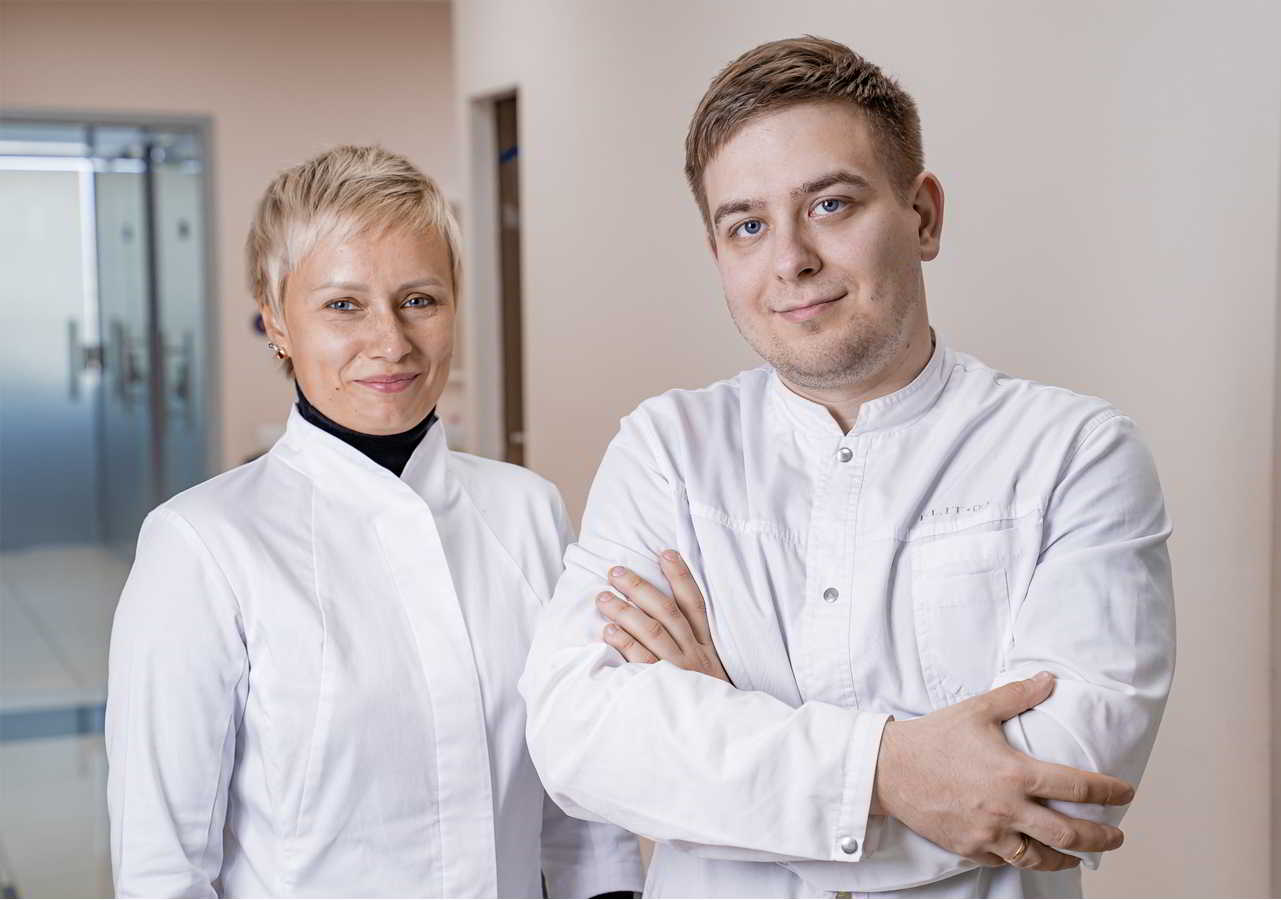 Консультация реабилитолога без манипуляций 2