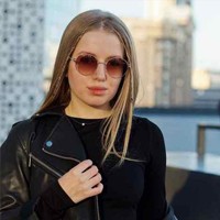 Кристина Мясникова