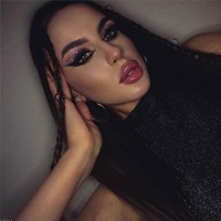 Кристина Партина