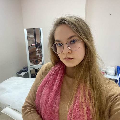 Анастасия Акимова