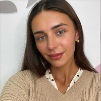 Виктория Бова
