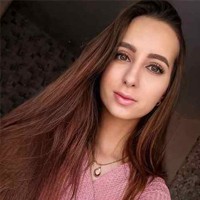 Анастасия Давлекаева