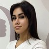 Полина Андреевна Макарова