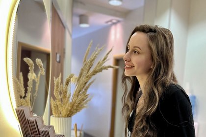 Лечение купероза и розацеа лазером 1