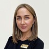 Татьяна Сергеевна Бондаренко