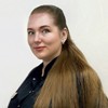Юлия Александровна Шалиева