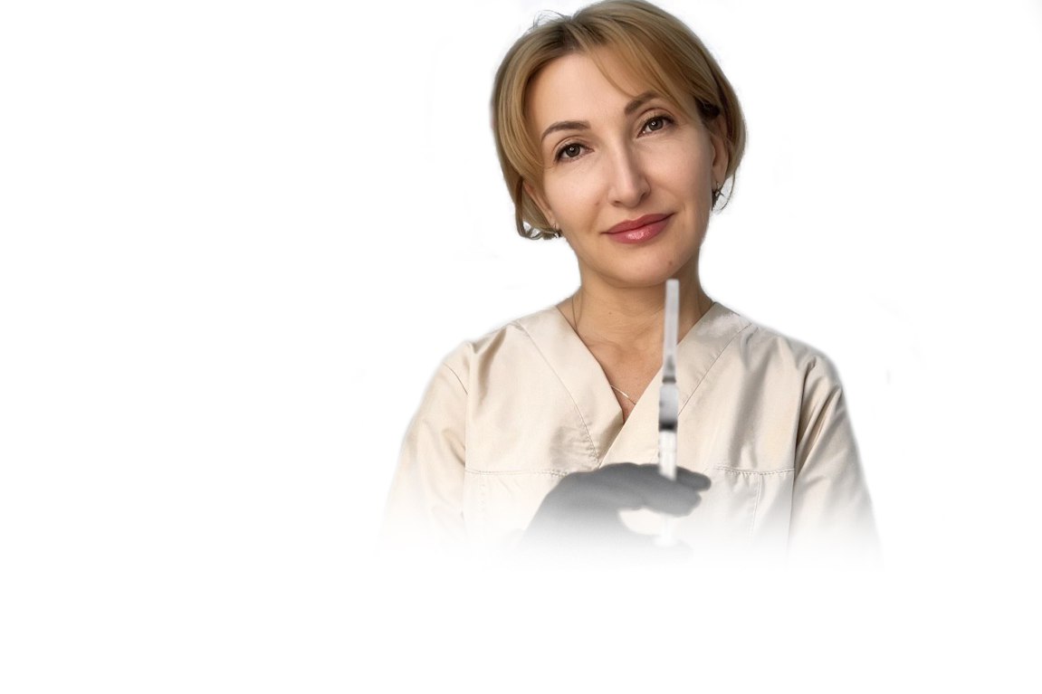 Лечение гипергидроза