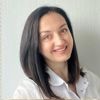 Юлия Сергеевна Николаева