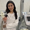 Сарварова Камила Аликовна