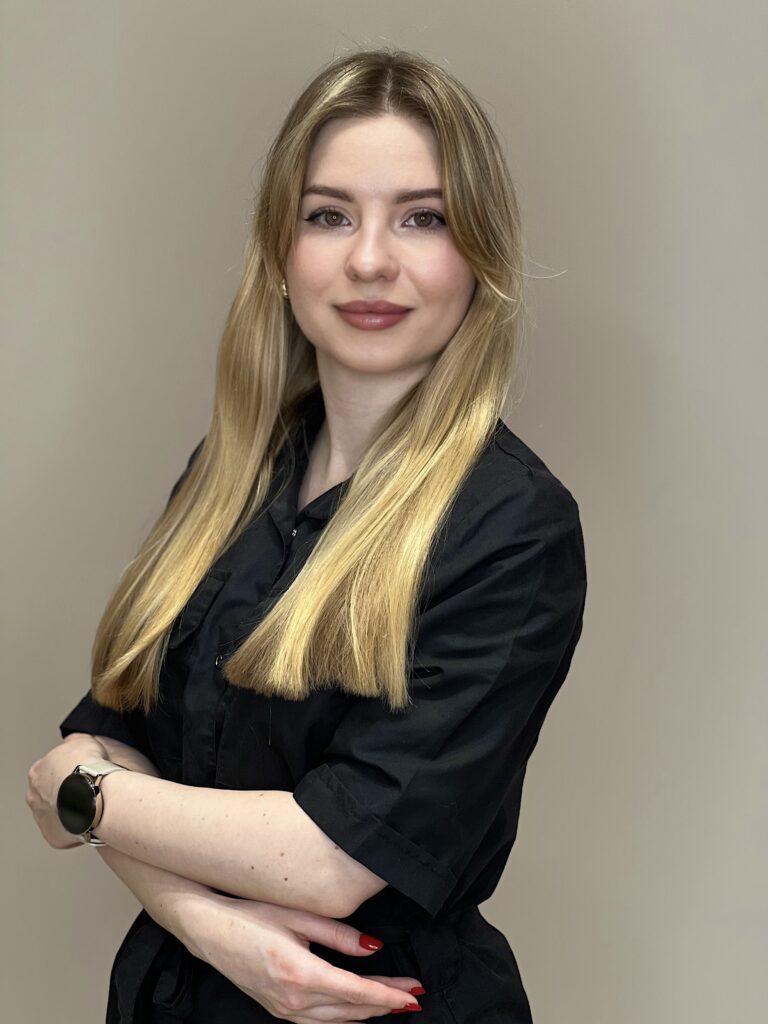 Анна Вайсенбругер