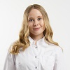 Сулейманова Алия Руслановна