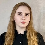 Потоскуева Анастасия Михайловна